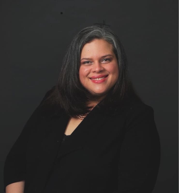 Dr. Awilda (Lexy) Figueroa, chiropractic physician at Omni West Haven