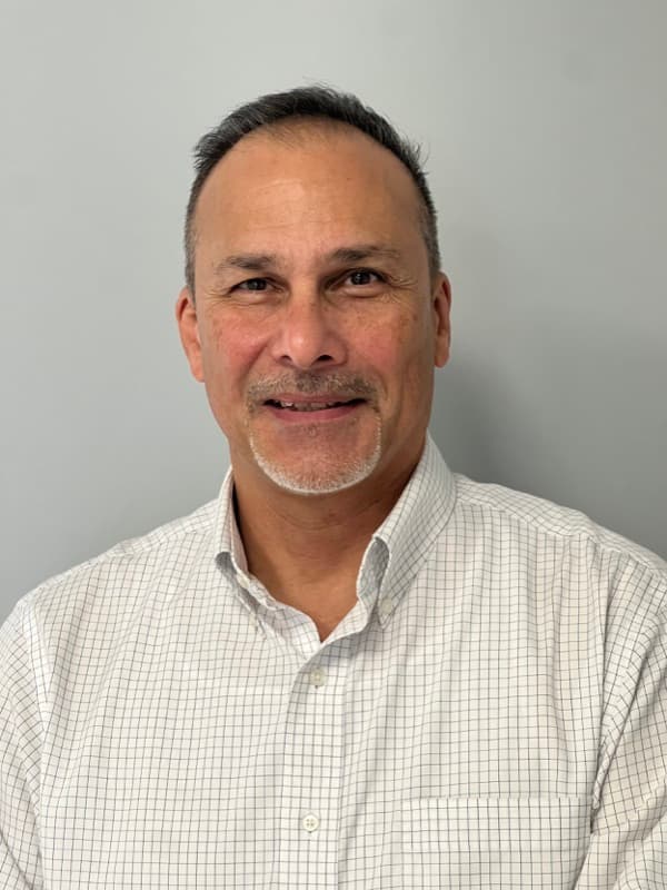 Dr. David Spadaro, chiropractic physician at Omni East Haven