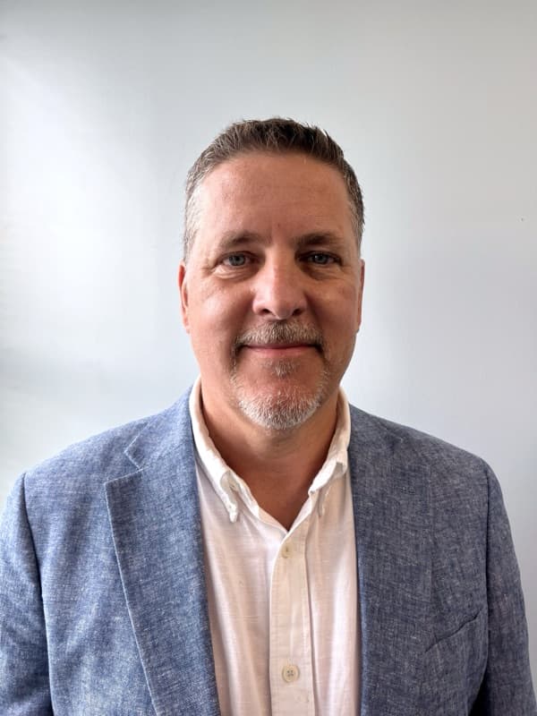 Dr. James Davis, chiropractic physician at Omni Milford